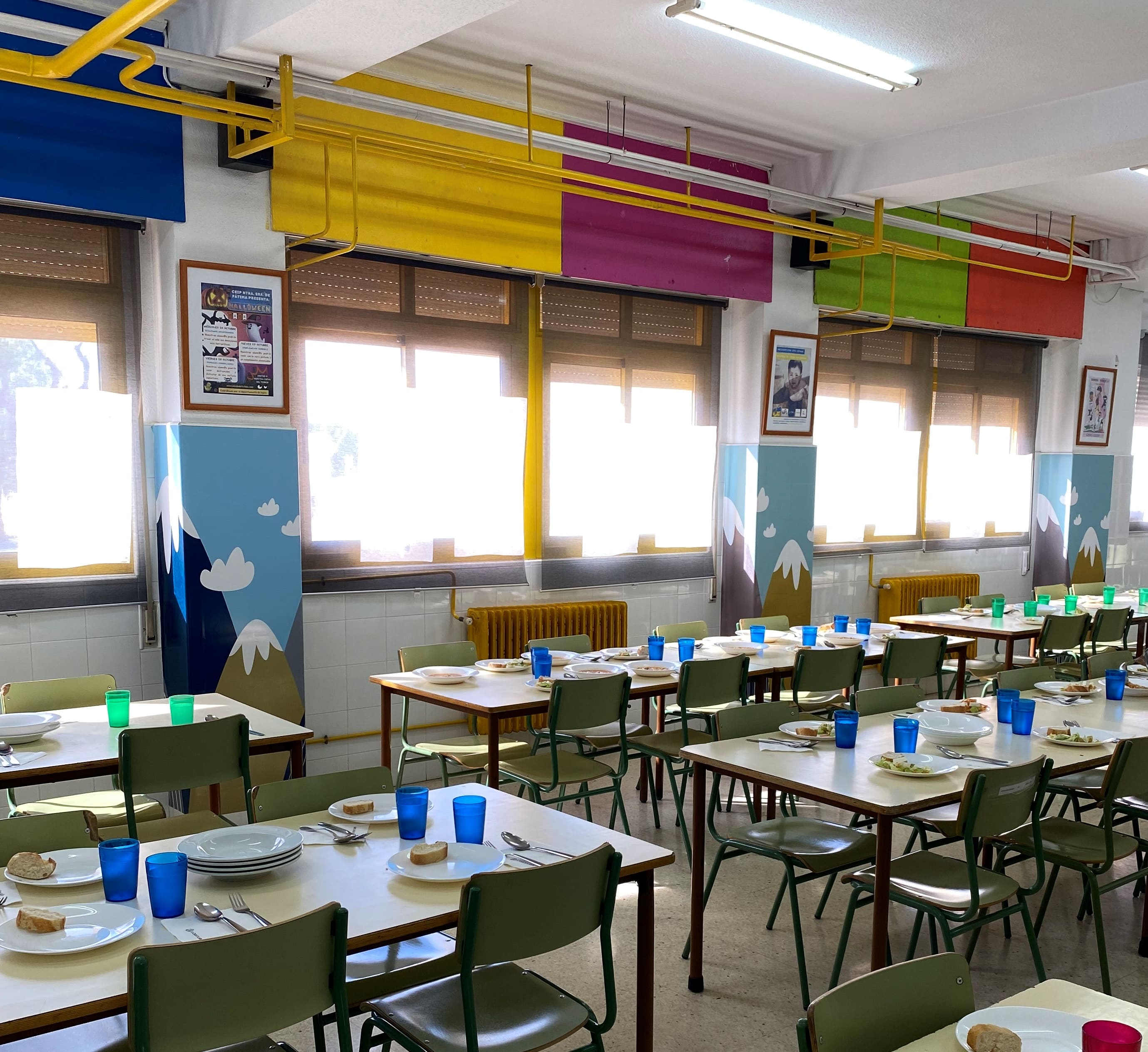 1 comedor buena 1