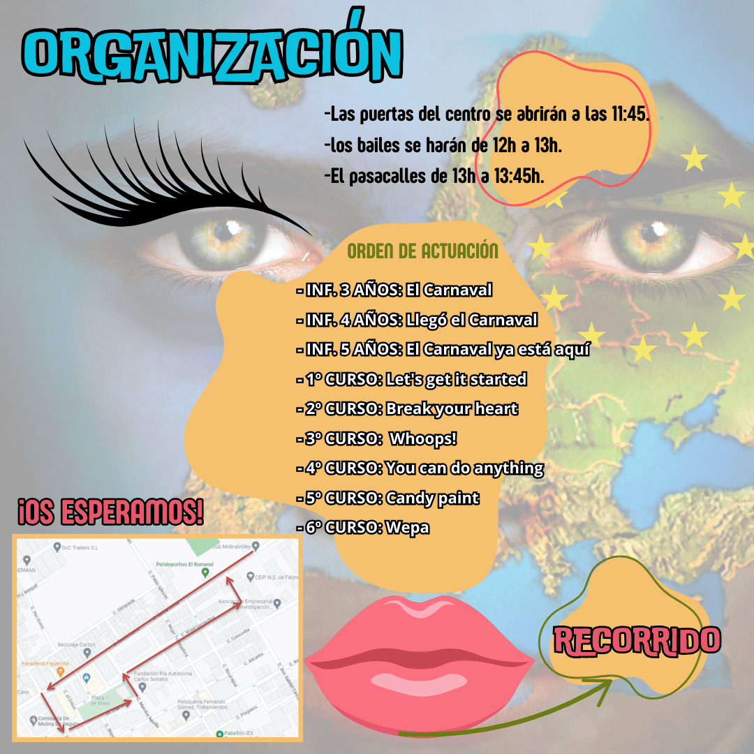 2 xxCarnaval 2025