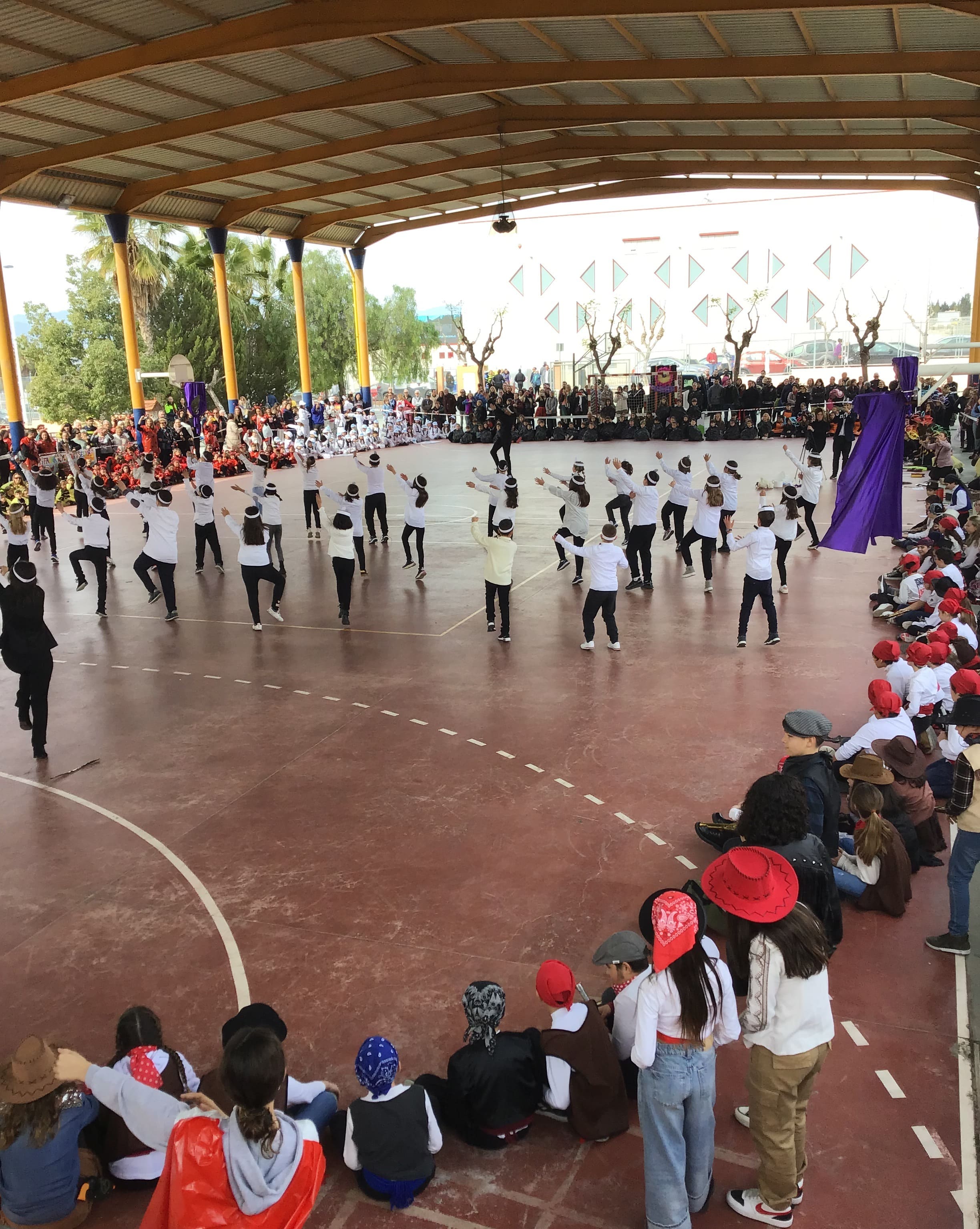 CARNAVAL 1