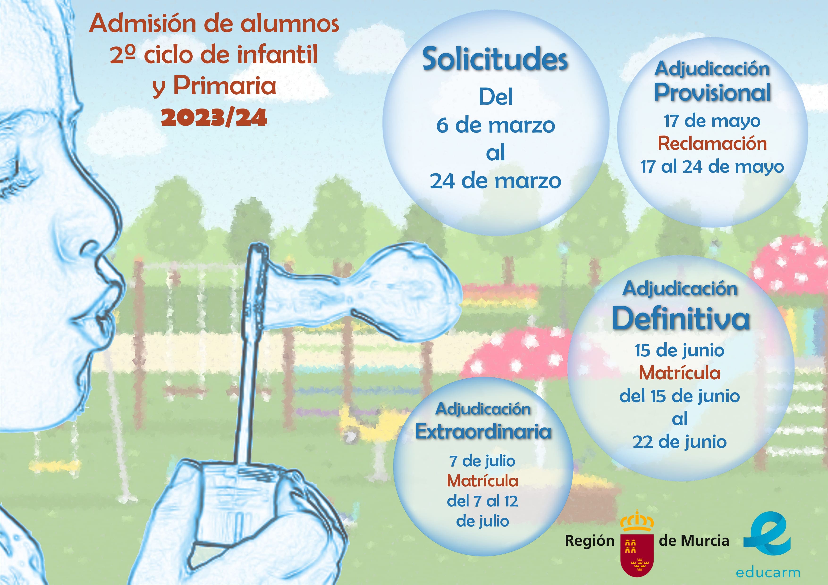 XINF PRIMARIA COMPRI